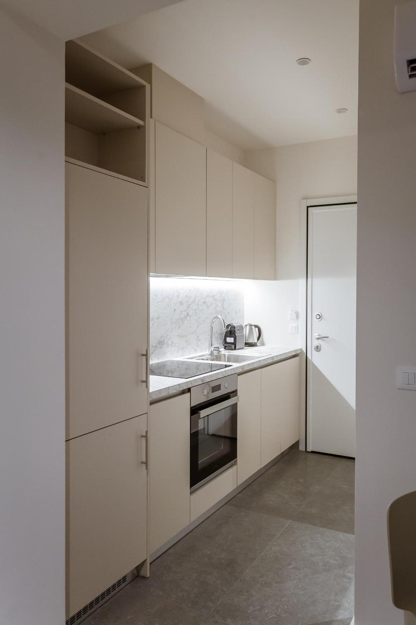 Luxury Apartments Of Colossus Rhodes City Exterior photo